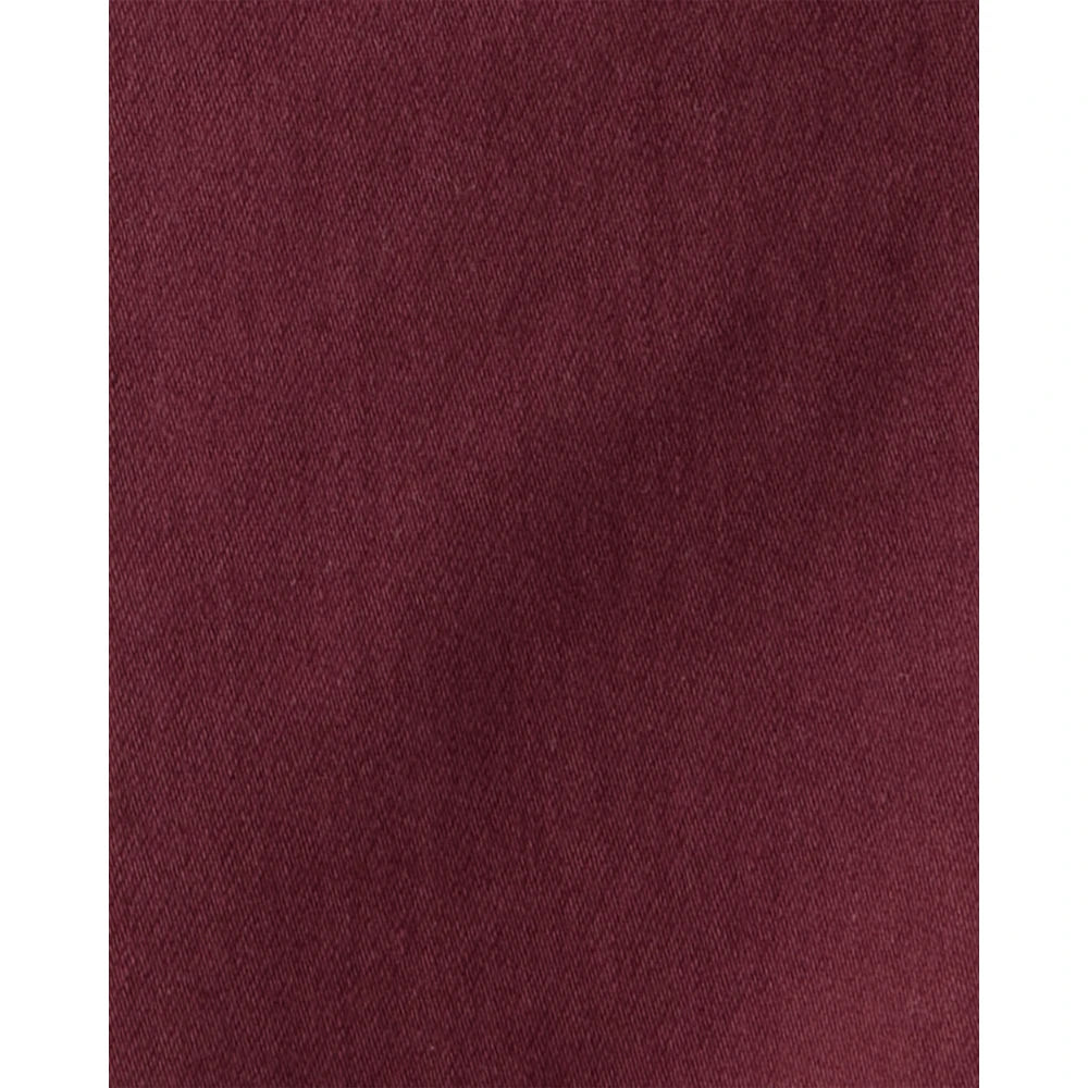 Pantalon à Enfiler en Coton Garçon OshKosh - Bordeaux