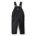 Boy OshKosh Chevron Overalls - Gray