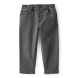 Jean Coupe Régulière Garçon OshKosh - Noir