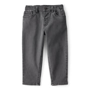 Jean Coupe Régulière Garçon OshKosh - Noir