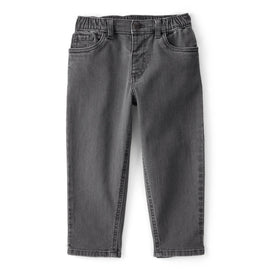 Jean Coupe Régulière Garçon OshKosh - Noir