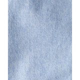 Veste en Jean à Capuche Garçon OshKosh - Bleu