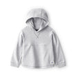 Sweat à Capuche Garçon OshKosh - Gris