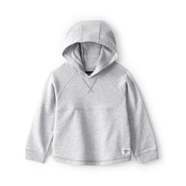Sweat à Capuche Garçon OshKosh - Gris