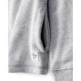 Sweat à Capuche Garçon OshKosh - Gris