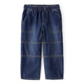 Boy OshKosh Pull-On Jeans - Medium Wash