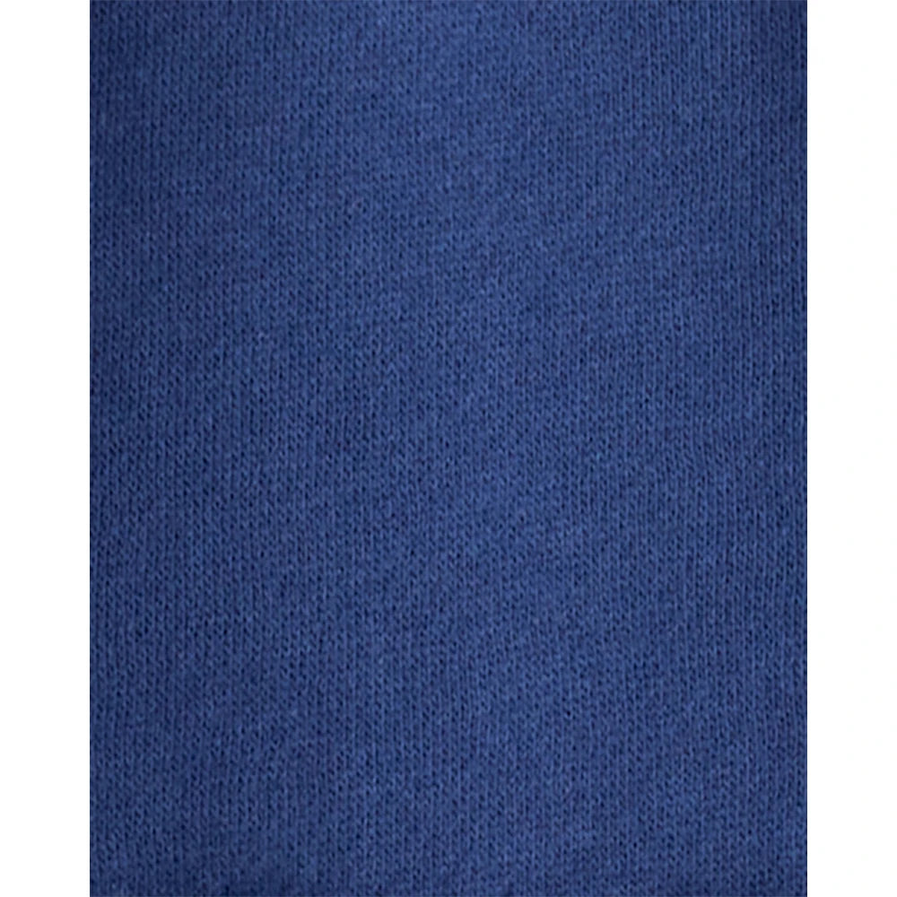 Sweat Demi-Zip en Molleton Garçon Carter's - Bleu Marine