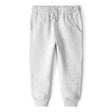 Pantalon de Jogging en Molleton Garçon Carter's - Gris