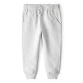 Pantalon de Jogging en Molleton Garçon Carter's - Gris