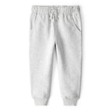 Pantalon de Jogging en Molleton Garçon Carter's - Gris