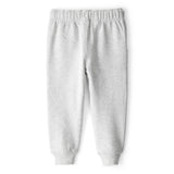 Pantalon de Jogging en Molleton Garçon Carter's - Gris