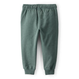 Pantalon de Jogging en Molleton Garçon Carter's - Vert