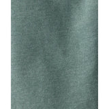 Pantalon de Jogging en Molleton Garçon Carter's - Vert