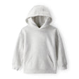 Sweat à Capuche en Polaire Garçon Carter's - Gris