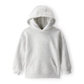 Sweat à Capuche en Polaire Garçon Carter's - Gris