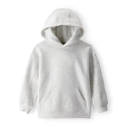 Sweat à Capuche en Polaire Garçon Carter's - Gris