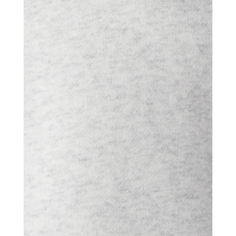 Sweat à Capuche en Polaire Garçon Carter's - Gris