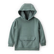 Sweat à Capuche en Molleton Garçon Carter's - Vert