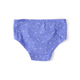 Lot de 7 Culottes Licorne Fille Carter's - Violet & Bleu