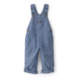 Salopette en Jean Classique World's Best Garçon OshKosh - Bleu