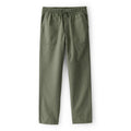 Pantalon à Enfiler Garçon Carter's - Olive