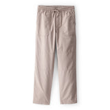 Pantalon à Enfiler Garçon Carter's - Taupe