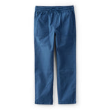 Pantalon à Enfiler Garçon Carter's - Bleu