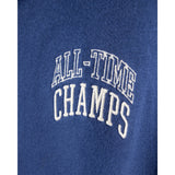 Blouson Varsity en Polaire Garçon Carter's - Bleu Marine