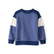 Sweat Colorblock Garçon Carter's - Bleu Marine