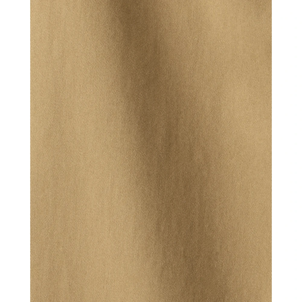 Pantalon Chino en Coton Garçon Carter's - Kaki