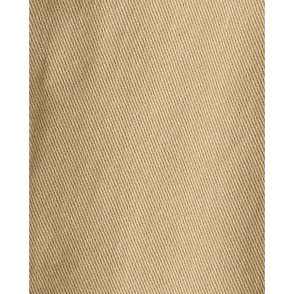 Pantalon Charpentier Garçon OshKosh - Kaki