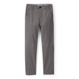 Pantalon Habillé Coupe Ajustée Garçon OshKosh - Gris