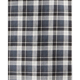 Chemise à Carreaux à Manches Longues Garçon OshKosh - Gris