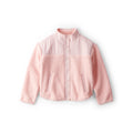 Girl Carter's Sherpa Jacket - Pink