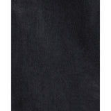 Pantalon Large en Velours Côtelé Fille Carter's - Noir