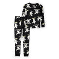 Pyjama 2 Pièces DreamPlush Ours Polaire Garçon Carter's - Noir
