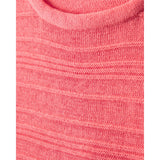 Pull Court à Manches Longues Fille OshKosh - Corail