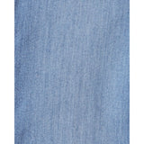 Jean Évasé Extensible Fille OshKosh - Bleu