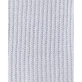 Pull de Fête à Manches Longues Fille OshKosh - Bleu