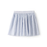 Jupe en Tulle Pailletée Fille OshKosh - Bleu