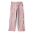 Pantalon Cargo à Jambe Large Fille OshKosh - Rose
