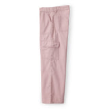 Pantalon Cargo à Jambe Large Fille OshKosh - Rose