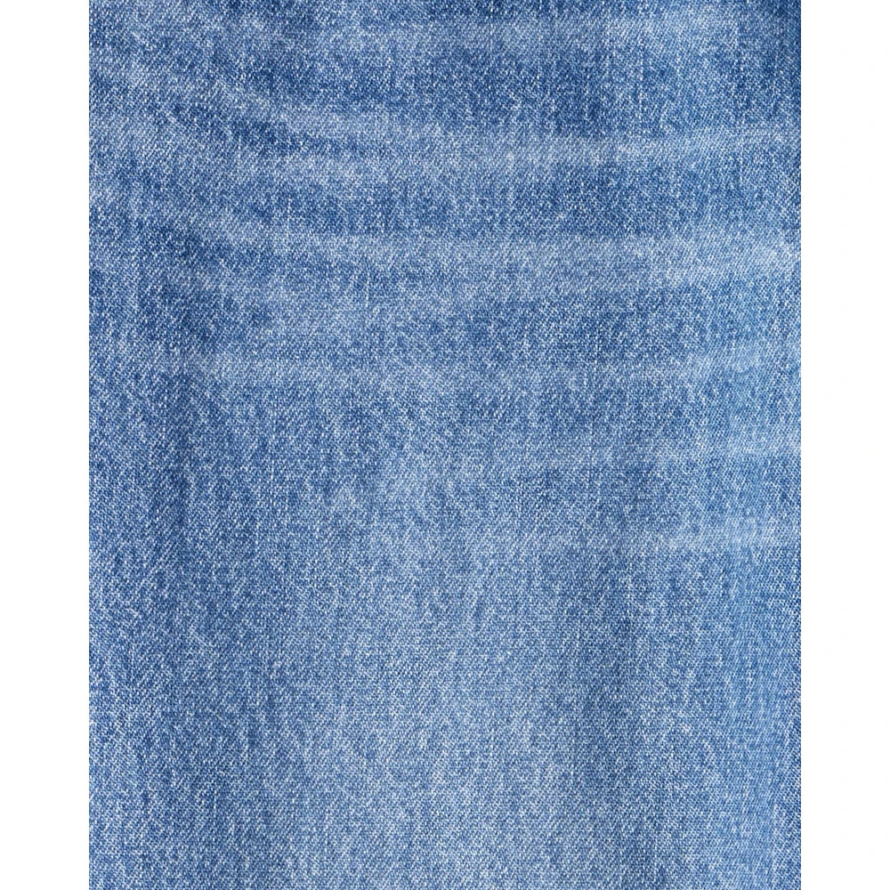 Jean à Jambe Large Garçon OshKosh - Indigo