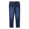 Jean Fuseau Extensible Fille OshKosh - Bleu Foncé