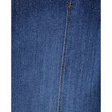 Jean Fuseau Extensible Fille OshKosh - Bleu Foncé