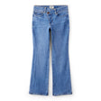 Jean Évasé Croisé Fille OshKosh - Bleu