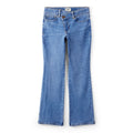 Jean Évasé Croisé Fille OshKosh - Bleu