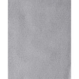 Lot de 4 Langes d'Emmaillotage Moutons & Rayures Bébé Carter's - Gris & Blanc