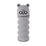 Trousse Extensible en Silicone - Animaux