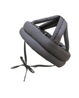 Casque de Sécurité anti-bosse pour Enfant - Gris